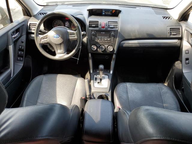 JF2SJAHC7FH595886 Subaru Forester 2.5i Limited