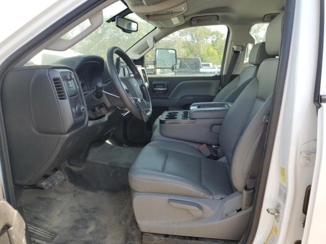 1GCRCNEC2JZ345901 Chevrolet Silverado C1500