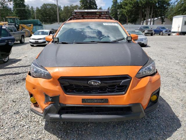 JF2GTABC0JH210427 Subaru Crosstrek Premium