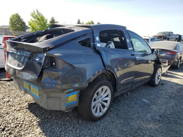 5YJXCAE29GF003965 Tesla MODEL X