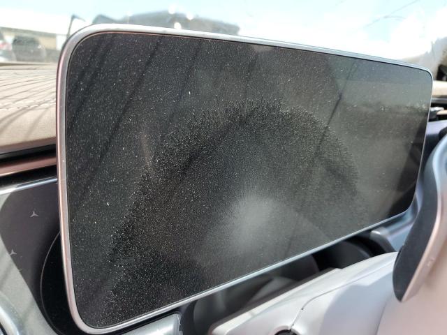 2023 MERCEDES-BENZ EQS SEDAN - W1KCG2EB0PA029734