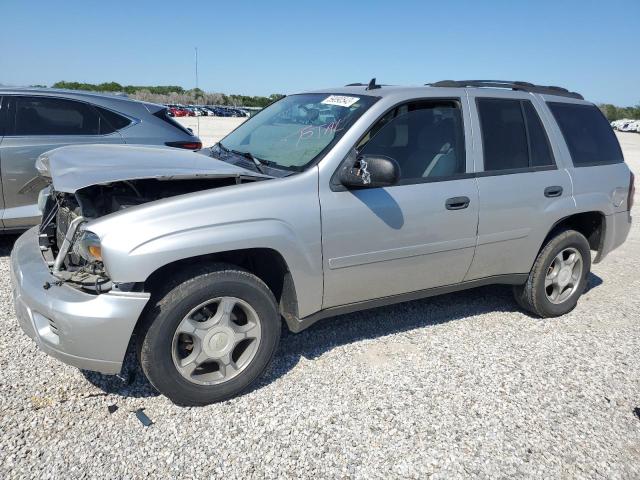 2007 Chevrolet TrailBlazer LS