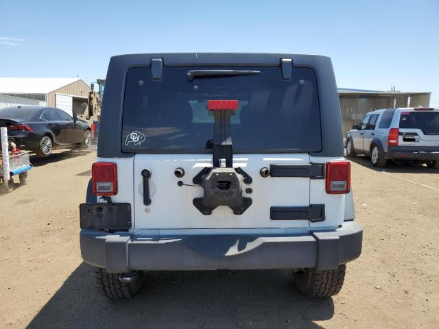 1C4HJWDG8EL197581 Jeep Wrangler Unlimited Sport
