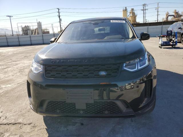 SALCJ2FX1MH893404 Land Rover Discovery Sport S
