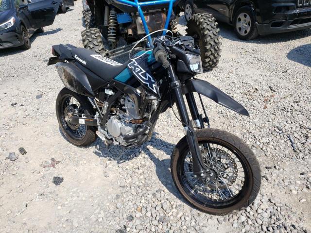 2023 KAWASAKI KLX300 E - ML5LXBE13PDA22791