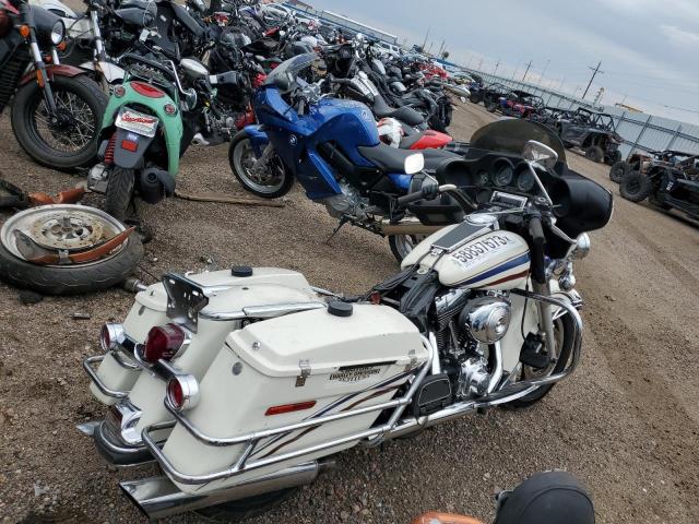 2005 HARLEY-DAVIDSON FLHTPI 1HD1FMW135Y616034