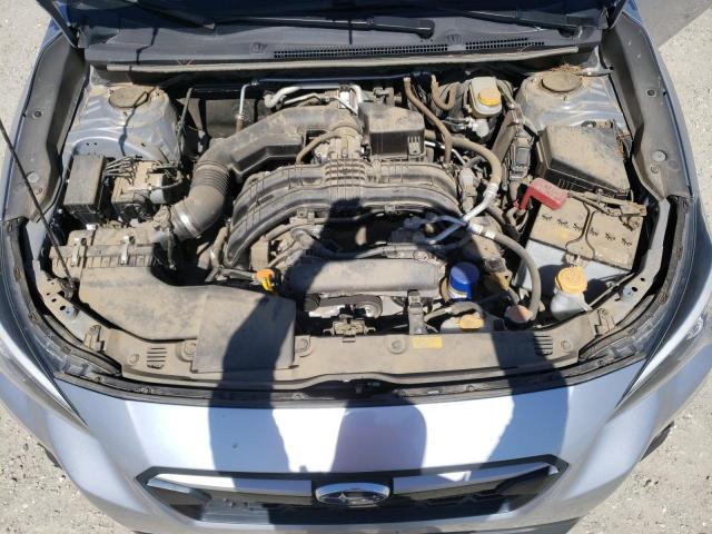 JF2GTABC7JH327177 Subaru Crosstrek Premium