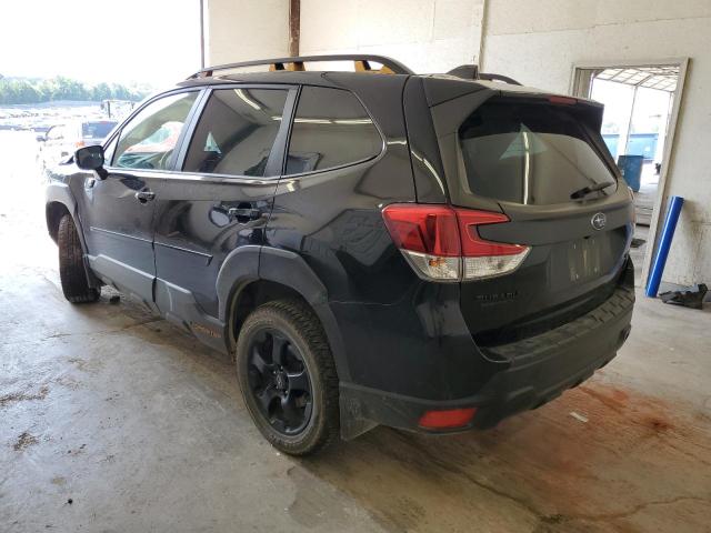 2022 SUBARU FORESTER W JF2SKAMC0NH400924