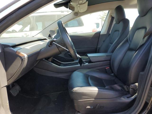 5YJ3E1EA9JF156451 Tesla MODEL 3