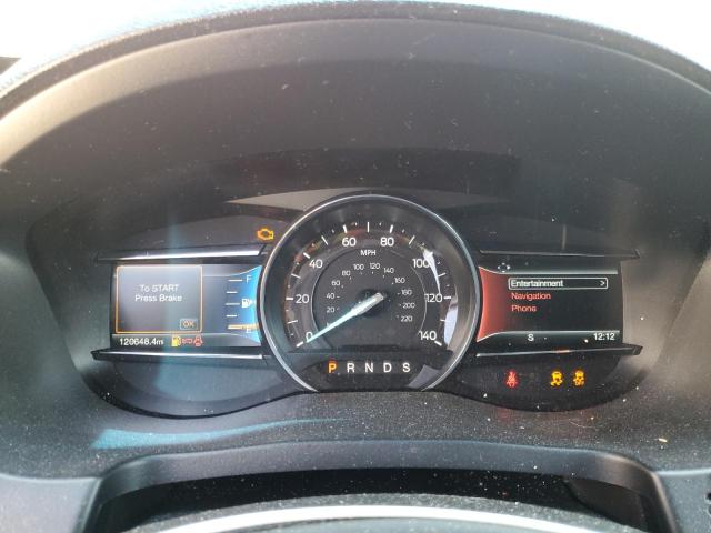 1FM5K8DH9GGB19063 Ford EXPLORER XLT