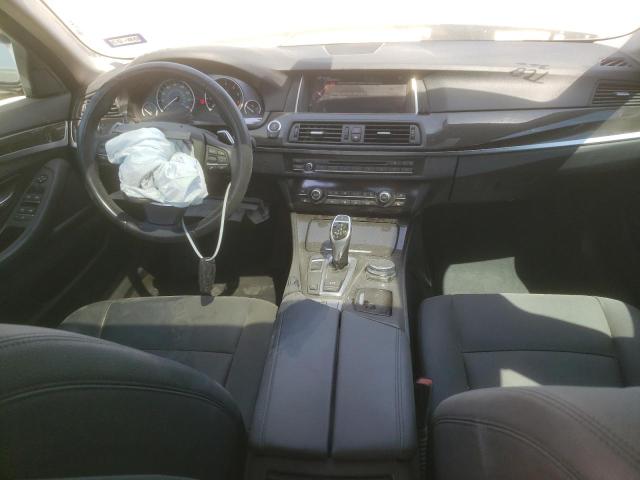 2016 BMW 535 I - WBA5B1C58GG133391