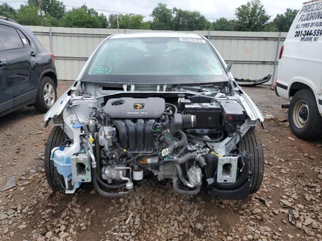 2018 HYUNDAI ELANTRA SE - 5NPD84LF9JH399691