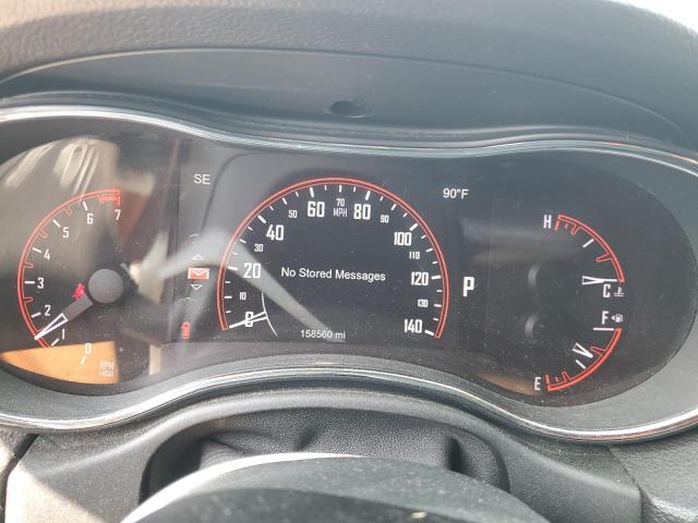 1C4RDJDG1EC481486 Dodge DURANGO LIMITED