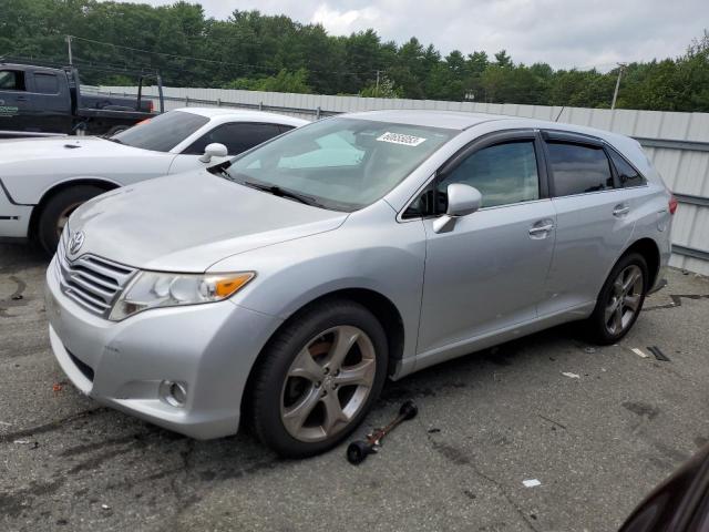 2009 Toyota Venza 