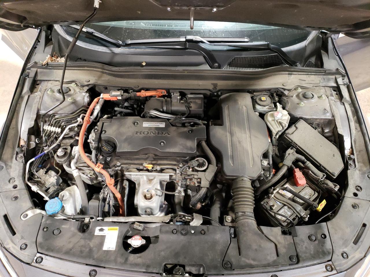 1HGCV3F90JA003662 HONDA ACCORD 2018