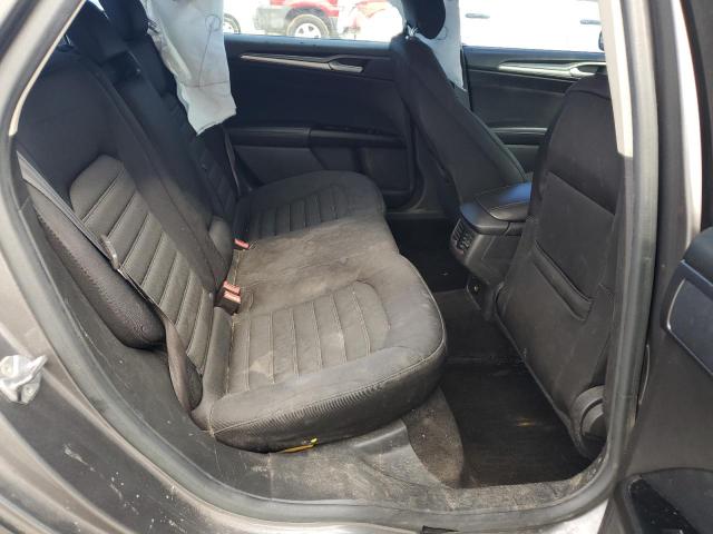1FA6P0H72E5376447 Ford FUSION SE