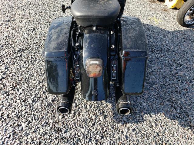 2020 HARLEY-DAVIDSON FLTRK 1HD1KZF14LB636897