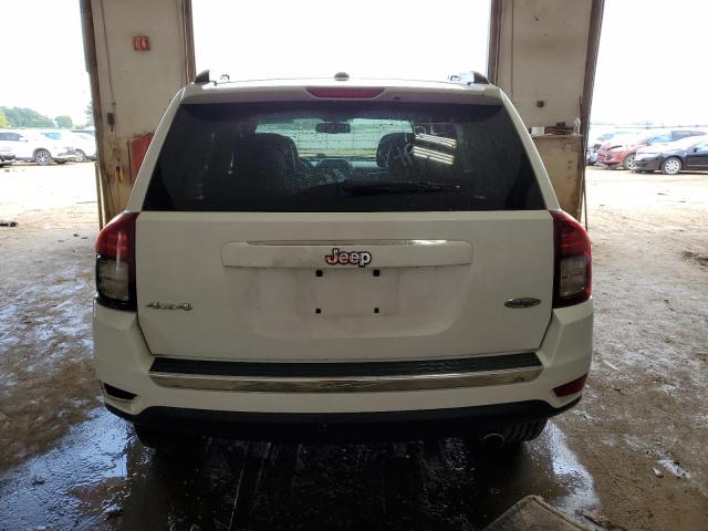 1C4NJDEB7HD139387 Jeep Compass Latitude