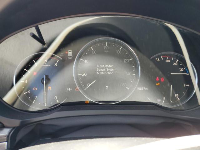 JM3KFADM4K1522287 Mazda Cx-5 Grand Touring