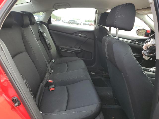 2HGFC2F50JH510251 | 2018 HONDA CIVIC LX