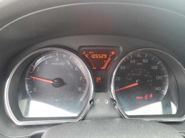 3N1CE2CP6EL350166 Nissan Versa Note S