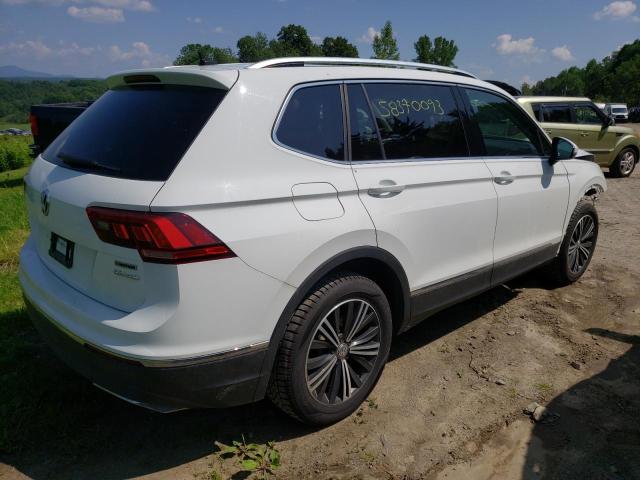 3VV2B7AX7KM052508 Volkswagen Tiguan SE 3