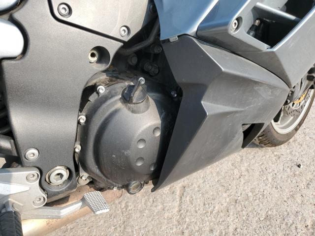 2008 KAWASAKI ZG1400 B - JKBZGNB158A006944