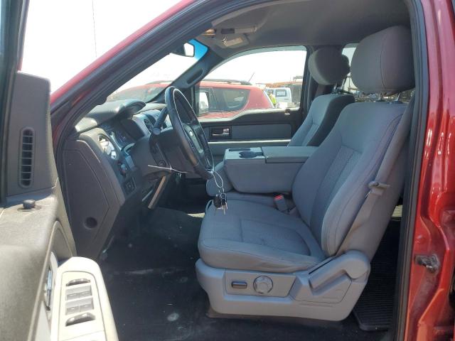 1FTFW1ET5EKG38497 Ford F150 Supercrew