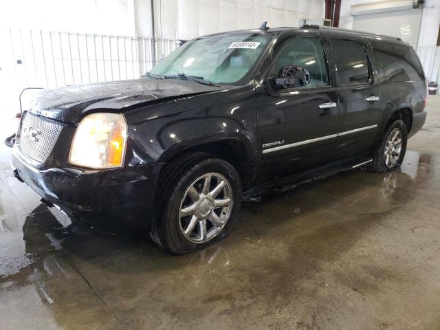 2012 GMC Yukon XL Denali