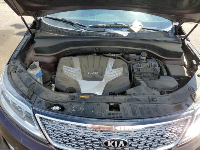 5XYKWDA79EG432212 KIA SORENTO SX