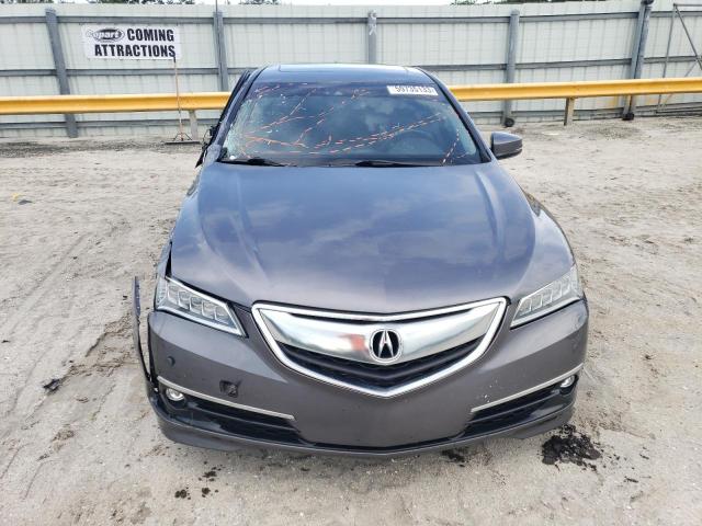 2017 ACURA TLX ADVANC 19UUB2F75HA003091