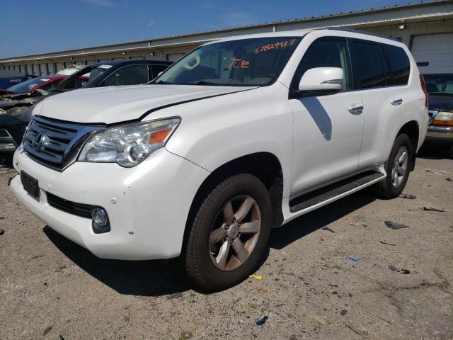 2011 Lexus GX 460 