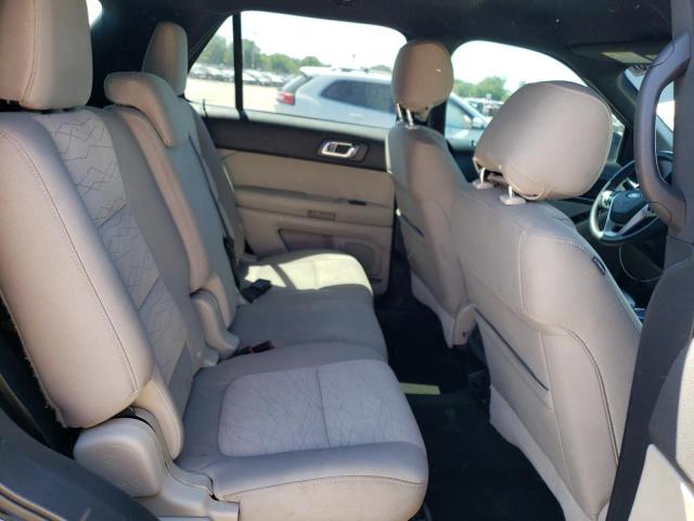 1FM5K8B88EGB11732 Ford EXPLORER