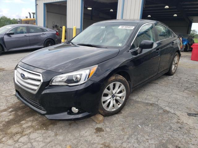 2016 Subaru Legacy 2.5i Premium