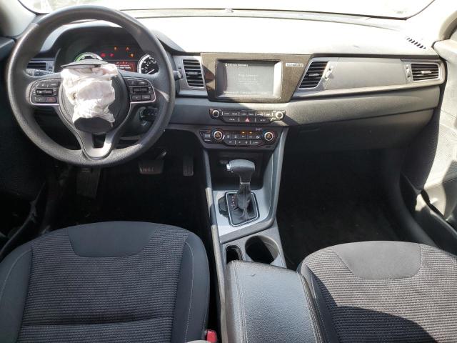 KNDCB3LC8K5291108 KIA NIRO FE
