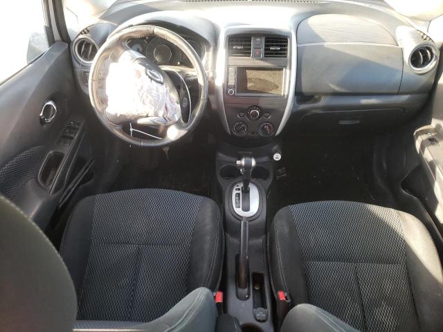 3N1CE2CP5JL368863 Nissan Versa Note S