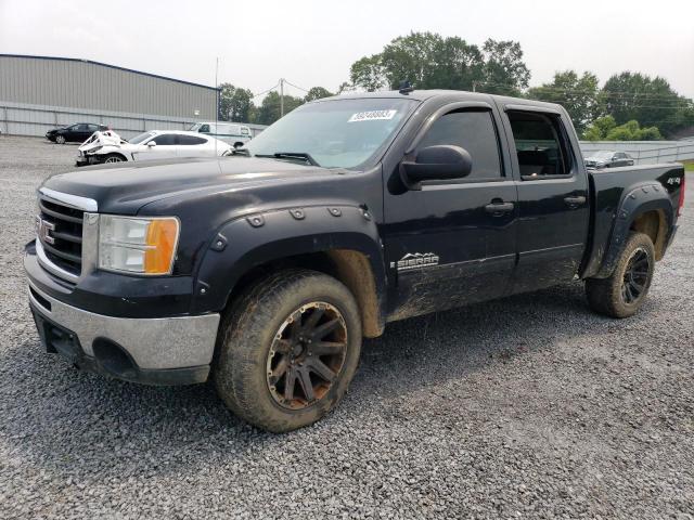 2009 GMC Sierra 1500 