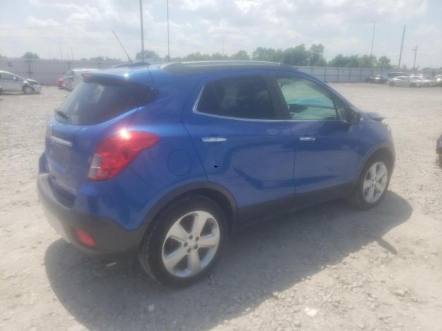 2016 BUICK ENCORE CON - KL4CJBSB3GB638997
