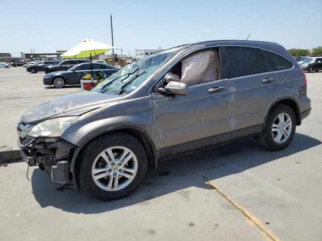 2010 Honda Cr-V Exl VIN: 5J6RE3H79AL022567 Lot: 60578183