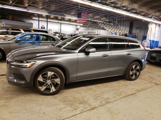 2020 Volvo V60 Cross Country T5