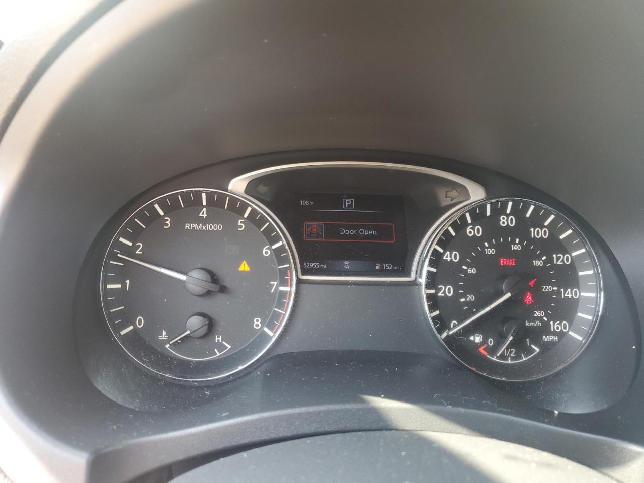 1N4AL3AP0JC478496 NISSAN ALTIMA 2018