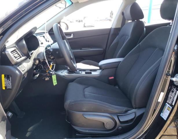 5XXGT4L33GG109693 KIA Optima Lx