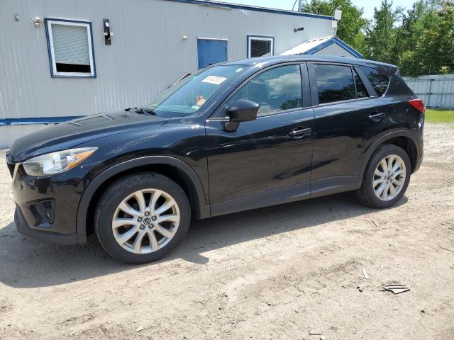 2013 Mazda CX-5 