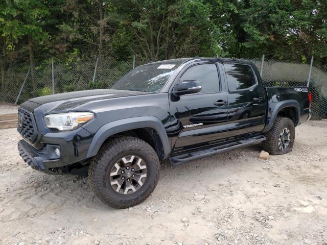 2016 Toyota Tacoma 