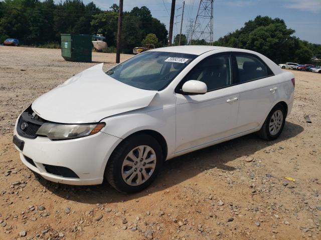 2010 Kia Forte LX