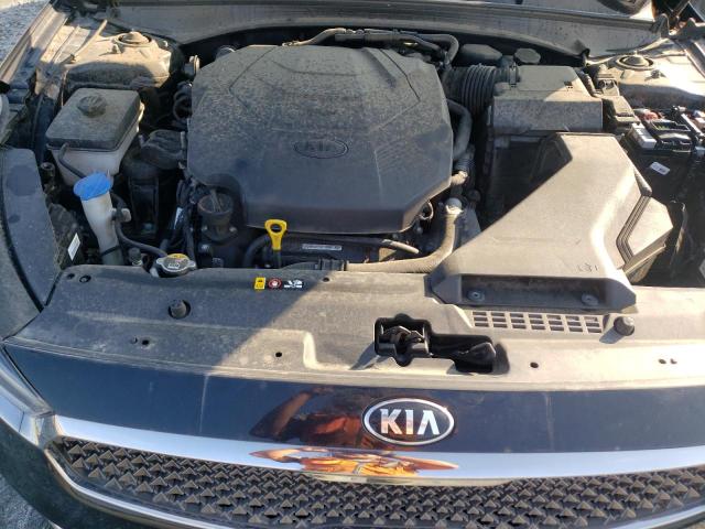 2018 KIA CADENZA PR - KNALB4J14J5120567