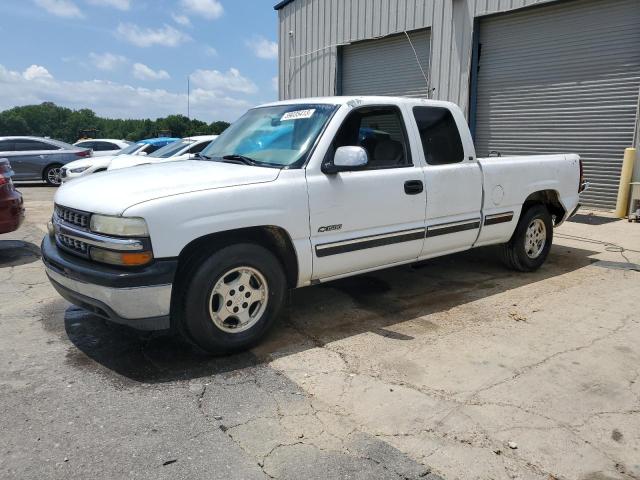 1999 Chevrolet C/K 1500 