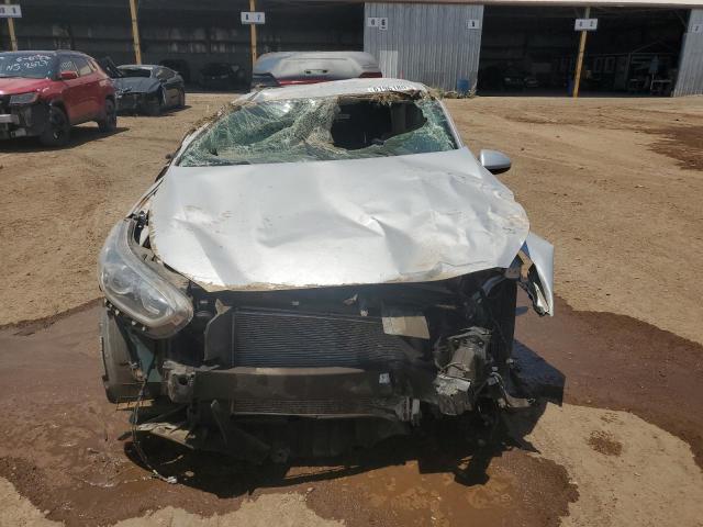 3KPF24AD3LE246906 KIA FORTE FE