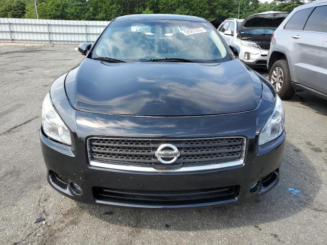 1N4AA5AP7EC439265 | 2014 NISSAN MAXIMA S