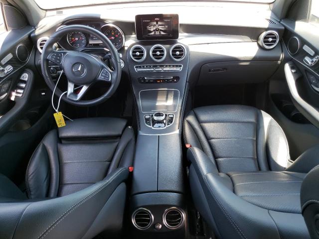 WDC0G4KB8HF185192 Mercedes-Benz Glc 300 4matic